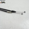 Cable d'accélérateur Yamaha 1000 R1 2010 - CTM-9596-047
