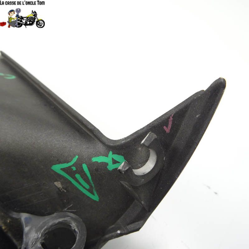 Carénage inférieur gauche Yamaha 1000 R1 2010 - CTM-9596-048
