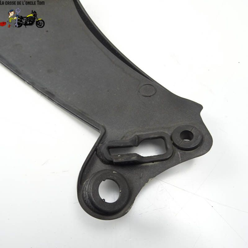 Carénage inférieur gauche Yamaha 1000 R1 2010 - CTM-9596-048