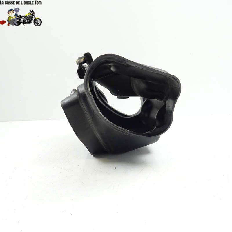 Ram air centrale + sonde atmosphérique  Yamaha 1000 R1 2010 - CTM-9596-052