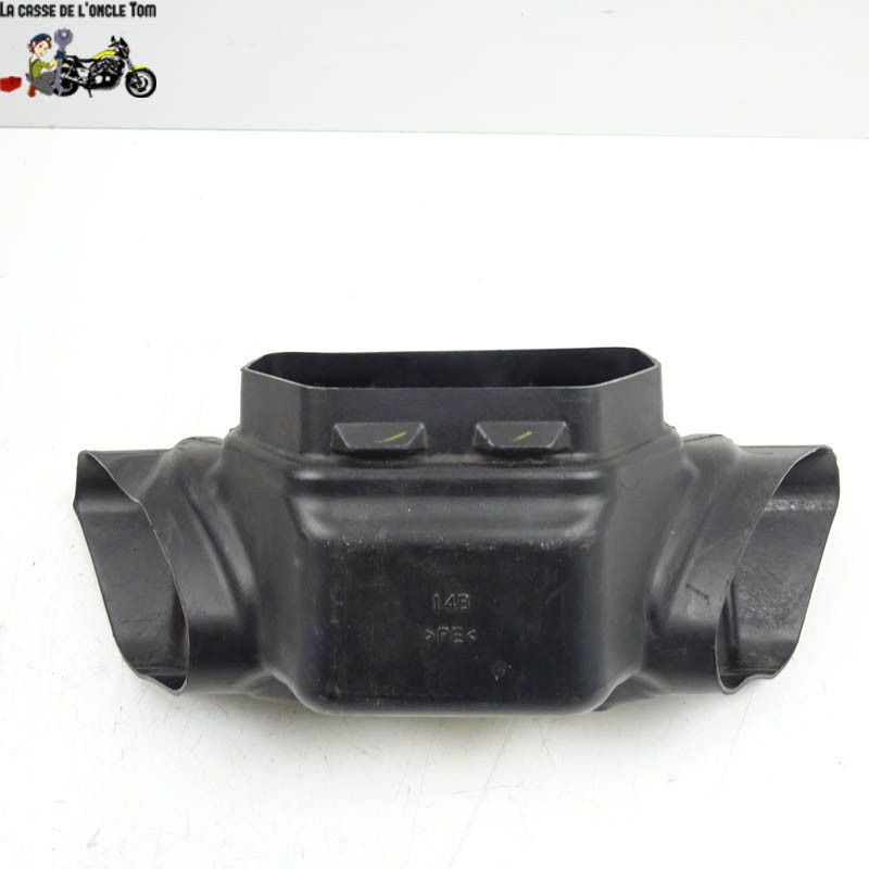 Ram air centrale + sonde atmosphérique  Yamaha 1000 R1 2010 - CTM-9596-052