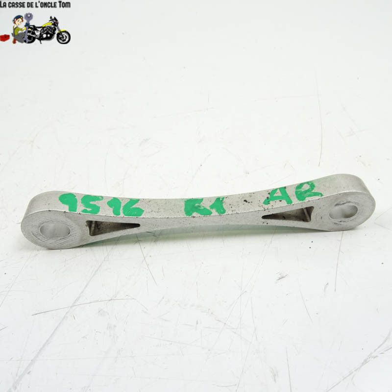 Jonction de repose pied arrière Yamaha 1000 R1 2010 - CTM-9596-054