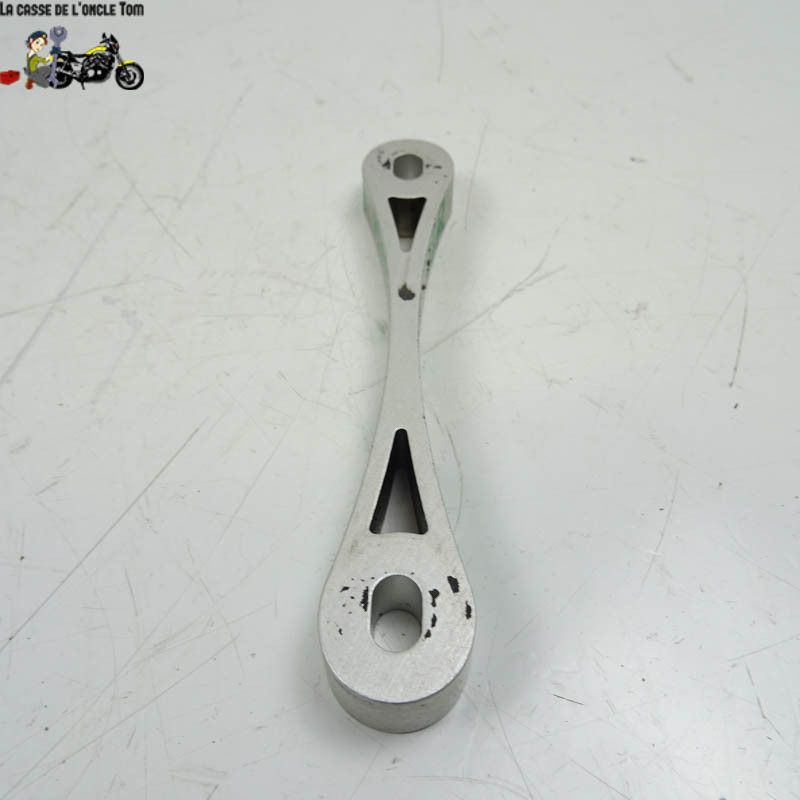 Jonction de repose pied arrière Yamaha 1000 R1 2010 - CTM-9596-054