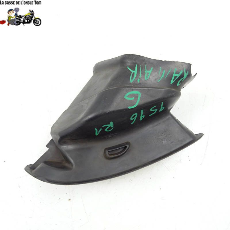 Manchon ram air gauche Yamaha 1000 R1 2010 - CTM-9596-062