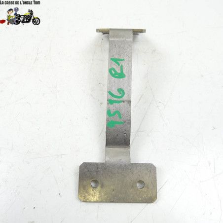 Support de plaque court Yamaha 1000 R1 2010 - CTM-9596-063