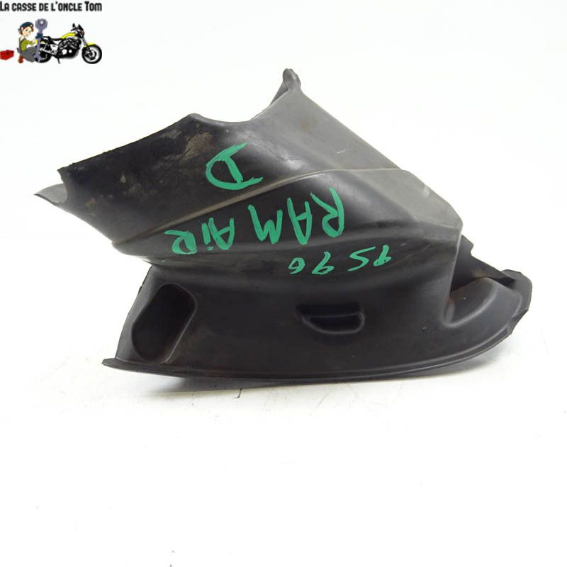 Manchon ram air  droit Yamaha 1000 R1 2010 - CTM-9596-064