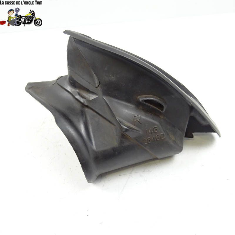 Manchon ram air  droit Yamaha 1000 R1 2010 - CTM-9596-064