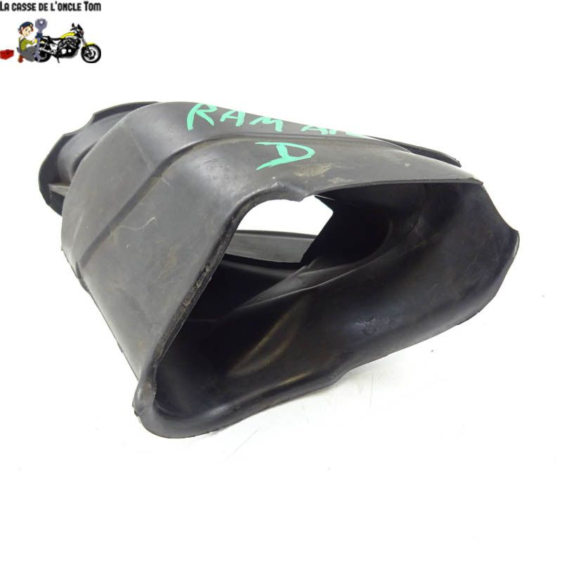 Manchon ram air  droit Yamaha 1000 R1 2010 - CTM-9596-064