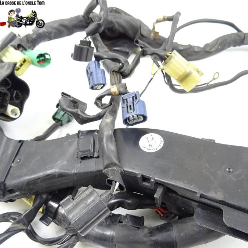 Faisceaux électrique Yamaha 1000 R1 2010 - CTM-9596-065