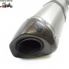 Ligne complète "akrapovic" Yamaha 1000 R1 2010 - CTM-9596-071