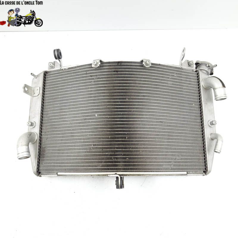 Radiateur Yamaha 1000 R1 2010 - Cassetom - Nos pièces motos