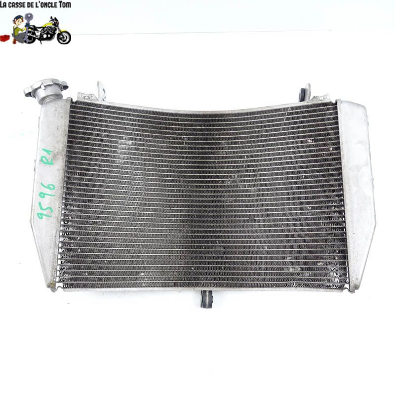 Radiateur Yamaha 1000 R1 2010 - CTM-9596-073
