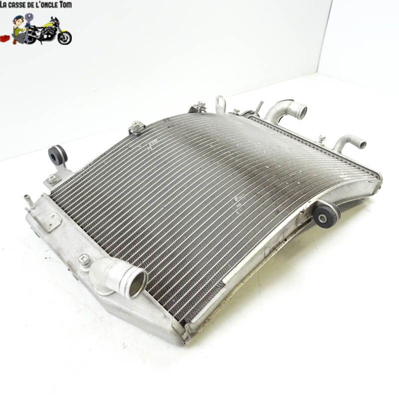 Radiateur Yamaha 1000 R1 2010 - CTM-9596-073