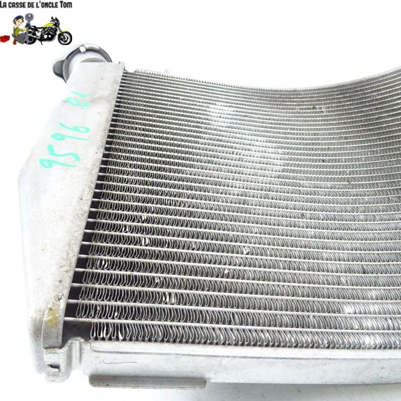 Radiateur Yamaha 1000 R1 2010 - CTM-9596-073