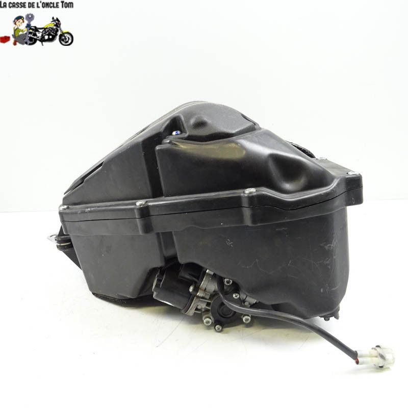 Boitier de filtre à air Yamaha 1000 R1 2010 - CTM-9596-077