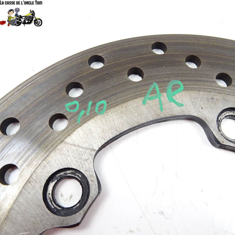 Disque de frein arrière Yamaha 1000 R1 2010 - CTM-9596-090