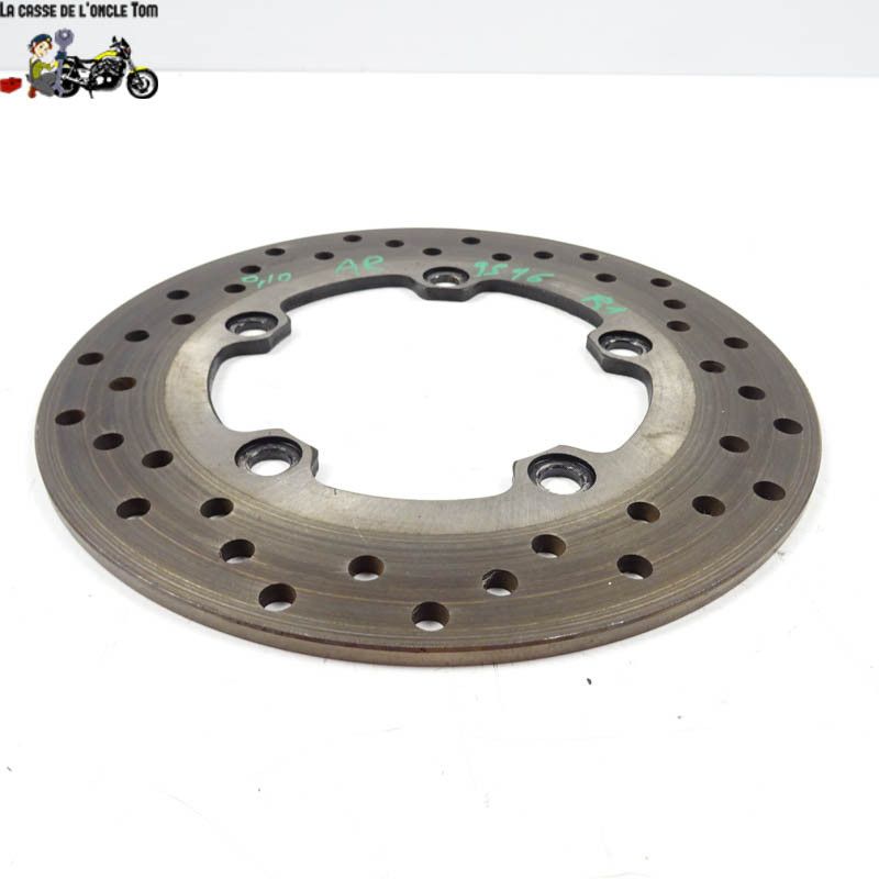 Disque de frein arrière Yamaha 1000 R1 2010 - CTM-9596-090