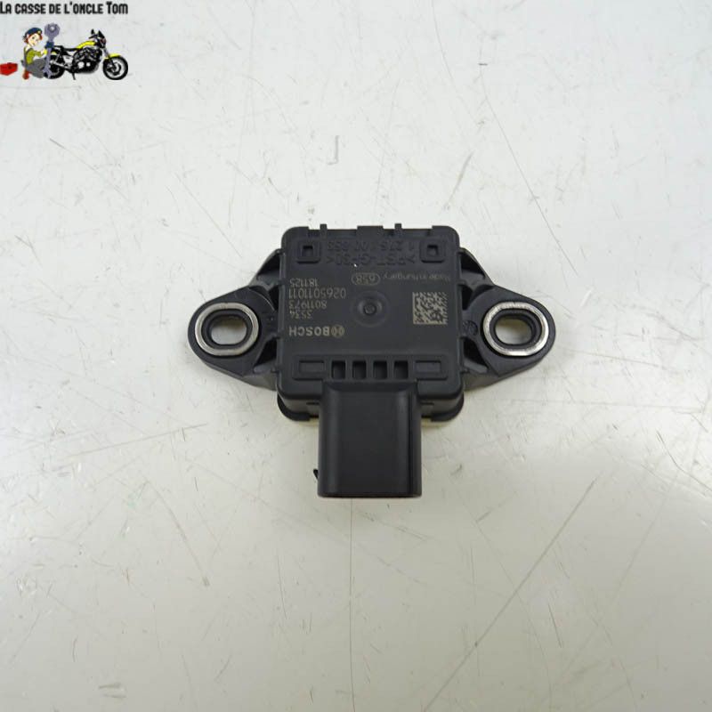 Capteur inertielle Suzuki 1000 dl v-strom 2019 Capteur inertielle Suzuki 1000 dl v-strom 2019