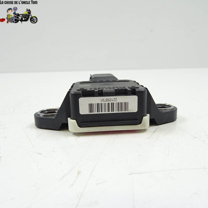 Capteur inertielle  Suzuki 1000 dl v-strom 2019 - CTM-10899-075