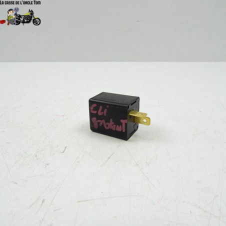 Centrale clignotants Suzuki 1000 dl v-strom 2019 - CTM-10899-063
