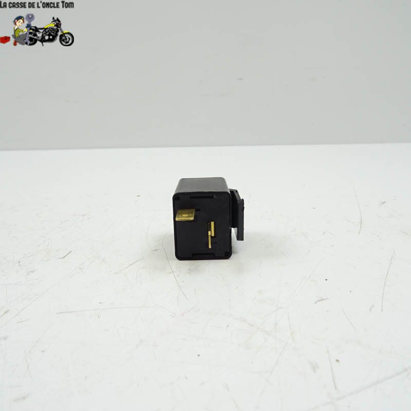 KIMISS Clignotants Moto ABS 12V - Remplacement Pour Suzuki DL 1000 V-Strom 2006-2012 & DL 650 (Marron Foncé)