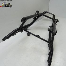 Boucle arrière Suzuki 1000...