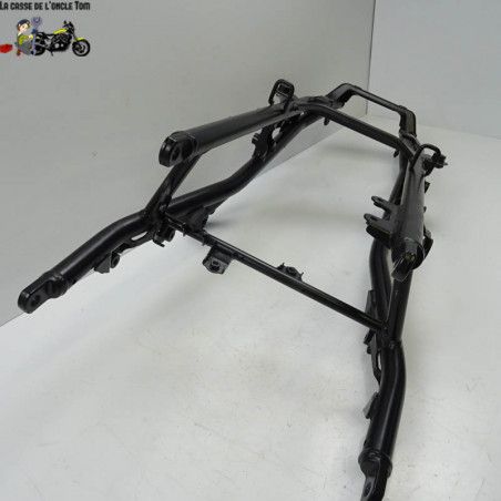 Boucle arrière Suzuki 1000 dl v-strom 2019 - CTM-10899-004