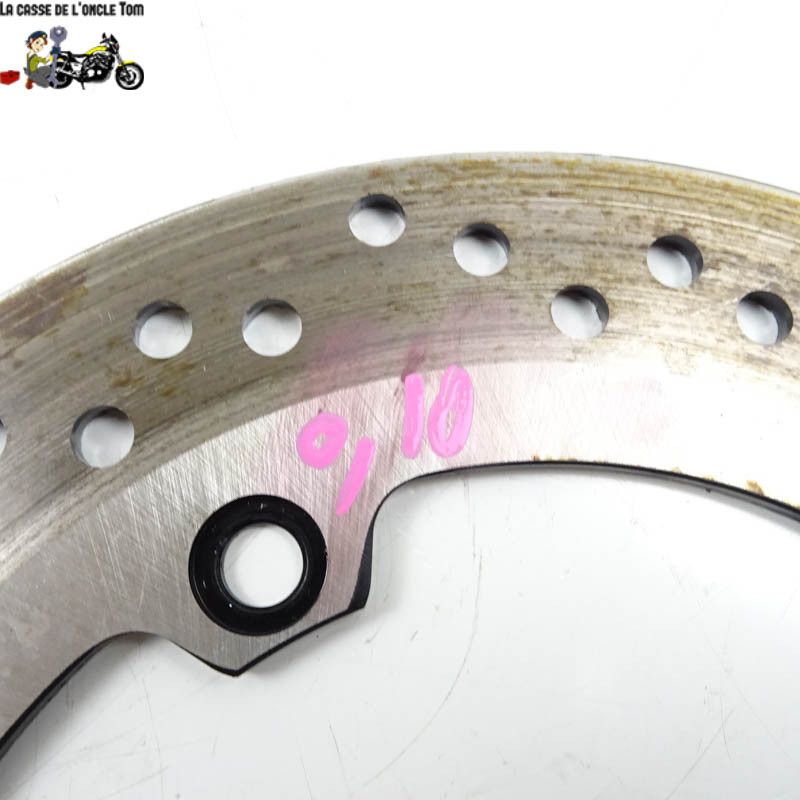 Disque de frein arrière Suzuki 1000 dl v-strom 2019 - CTM-10899-012