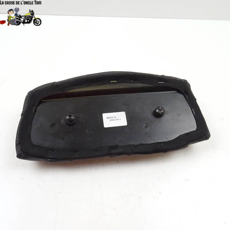 Dosseret "Givi"  Suzuki 1000 dl v-strom 2019 - CTM-10899-016