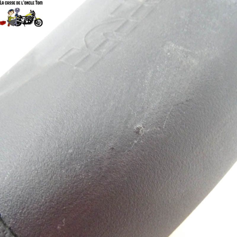 Dosseret "Givi"  Suzuki 1000 dl v-strom 2019 - CTM-10899-016