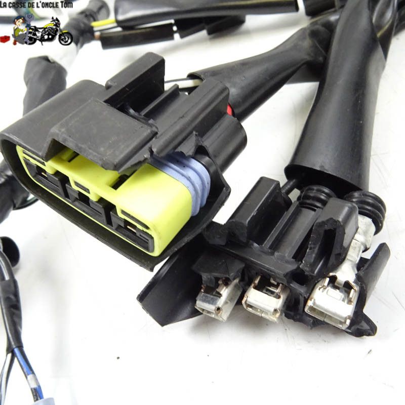 Faisceau éléctrique Suzuki 1000 dl v-strom 2019 - CTM-10899-017