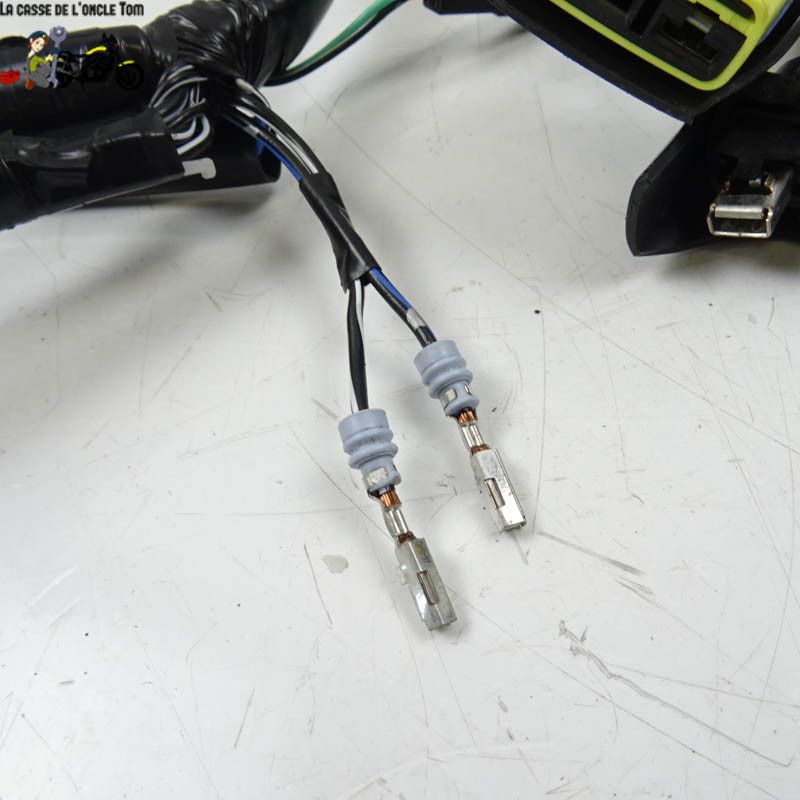 Faisceau éléctrique Suzuki 1000 dl v-strom 2019 - CTM-10899-017