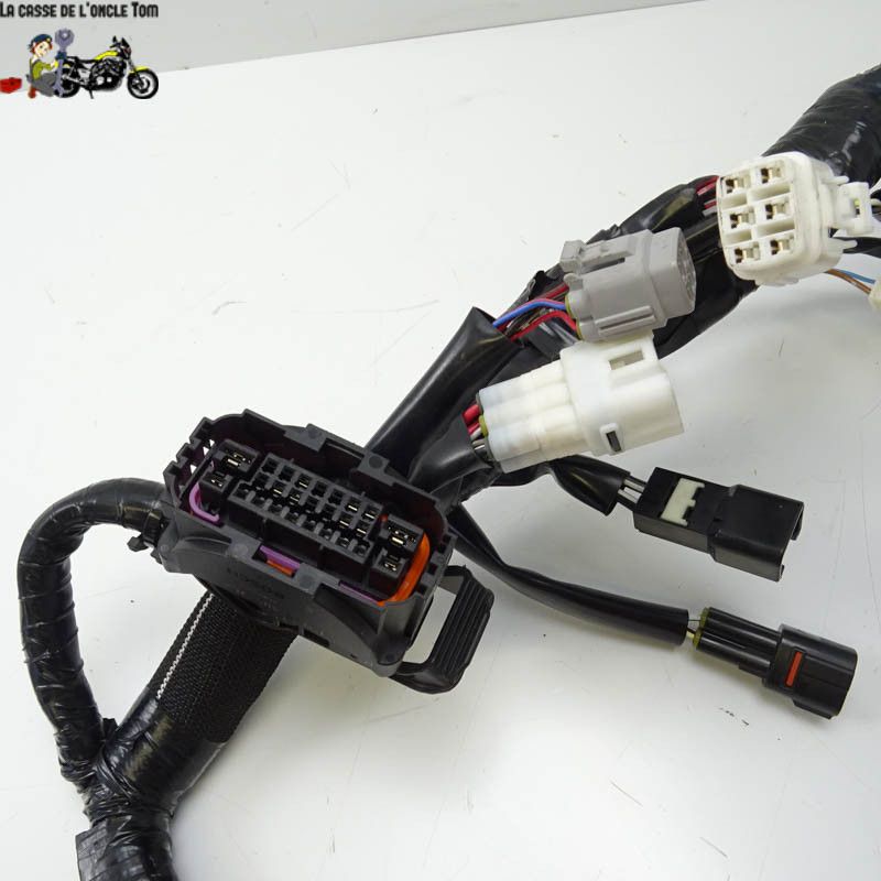 Faisceau éléctrique Suzuki 1000 dl v-strom 2019 - CTM-10899-017