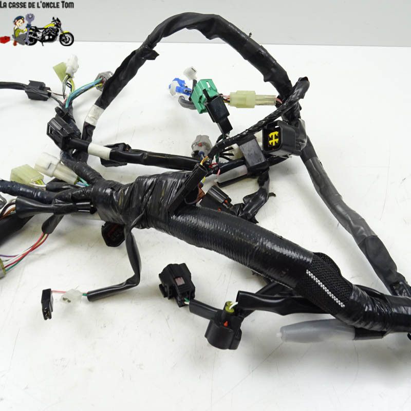 Faisceau éléctrique Suzuki 1000 dl v-strom 2019 - CTM-10899-017