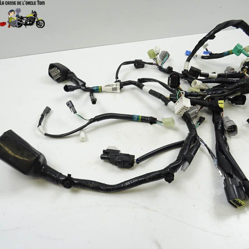 Faisceau éléctrique Suzuki 1000 dl v-strom 2019 - CTM-10899-017