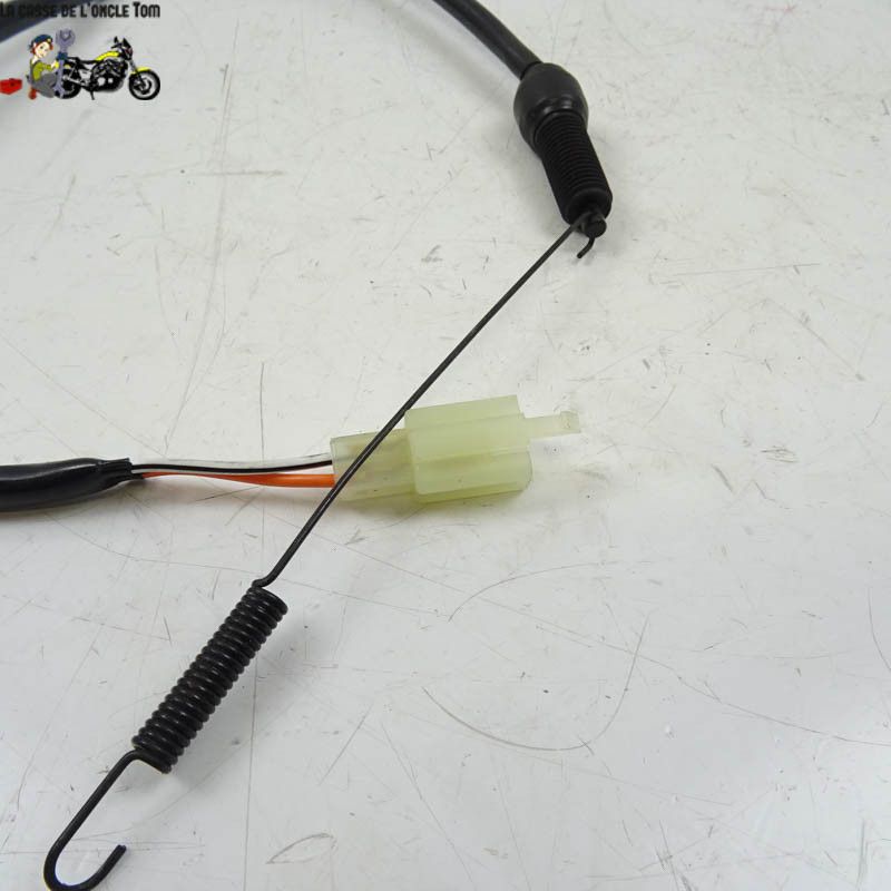 Contacteur de frein arrière Suzuki 1000 dl v-strom 2019 - CTM-10899-021