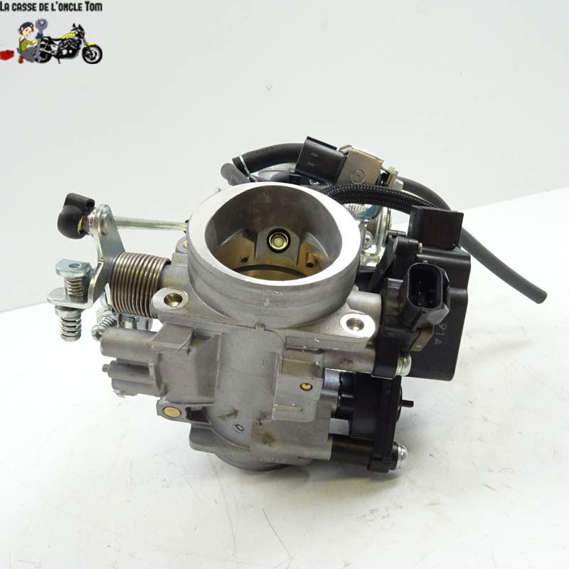 Rampe d'injection Suzuki 1000 dl v-strom 2019 - CTM-10899-022