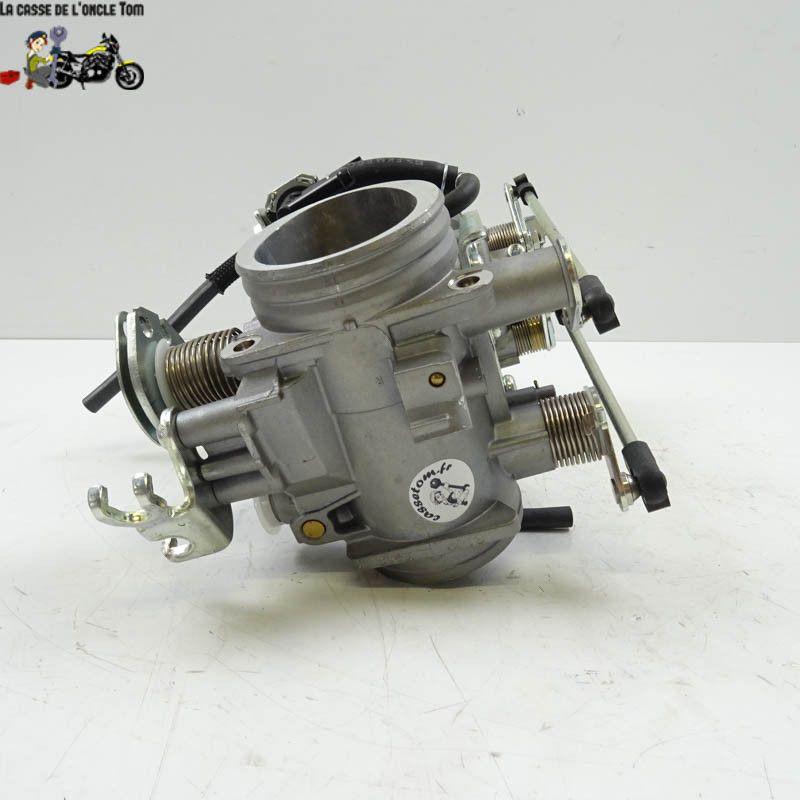 Rampe d'injection Suzuki 1000 dl v-strom 2019 - CTM-10899-022