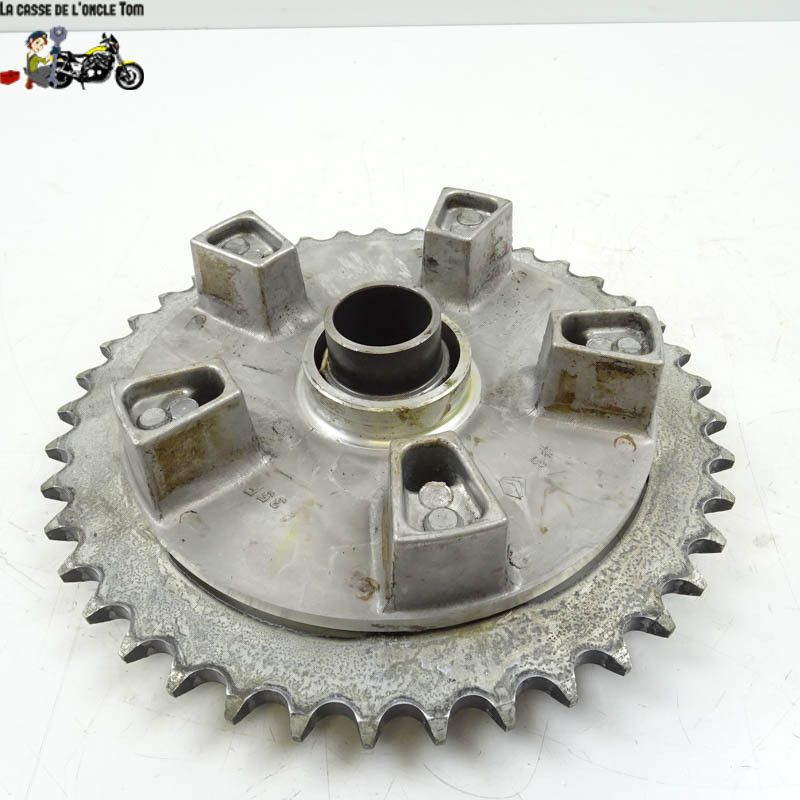 Couronne + porte couronne  Suzuki 1000 dl v-strom 2019 - CTM-10899-024