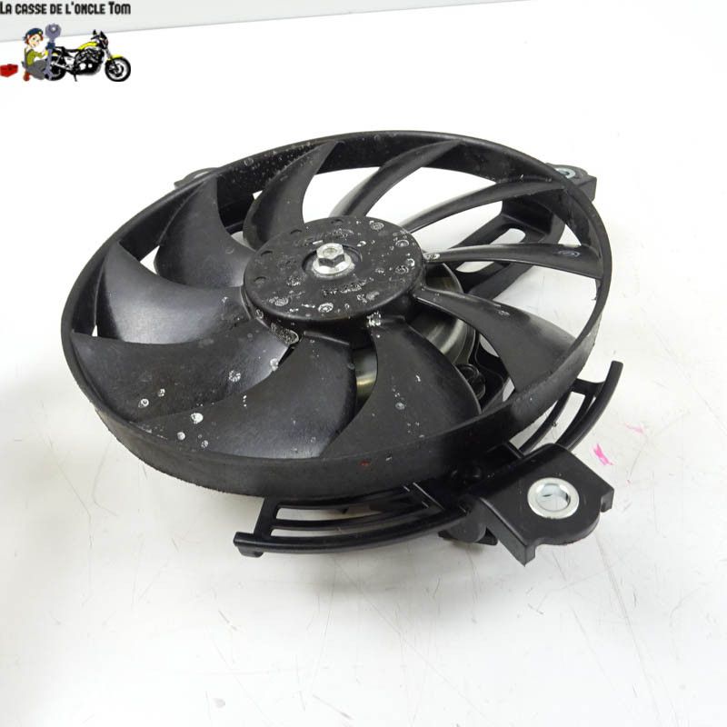 Ventilateur Suzuki 1000 dl v-strom 2019 - Cassetom - Nos pièces motos