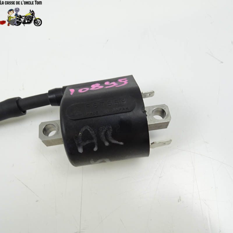 Bobine d'allumage (40cm) avant Suzuki 1000 dl v-strom 2019 - CTM-10899-044