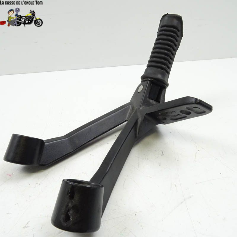 Platine + repose pied arrière droit Suzuki 1000 dl v-strom 2019 - CTM-10899-045