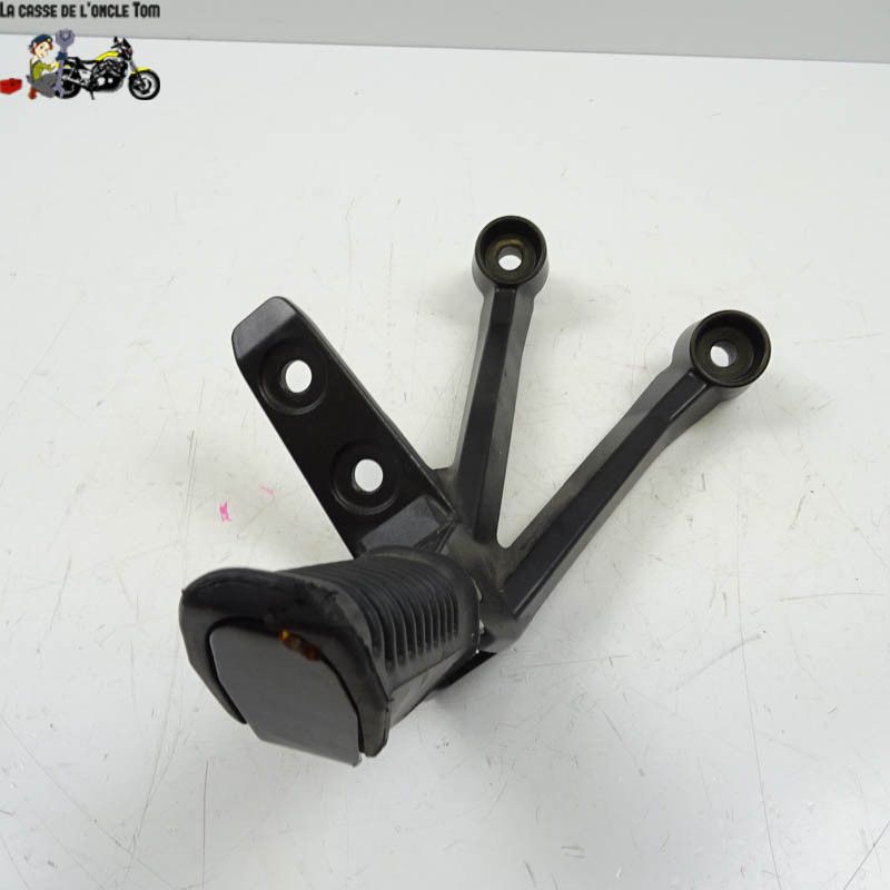 Platine + repose pied arrière droit Suzuki 1000 dl v-strom 2019 - CTM-10899-045