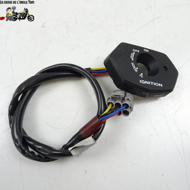 Kit serrures Suzuki 1000 dl v-strom 2019 - CTM-10899-048