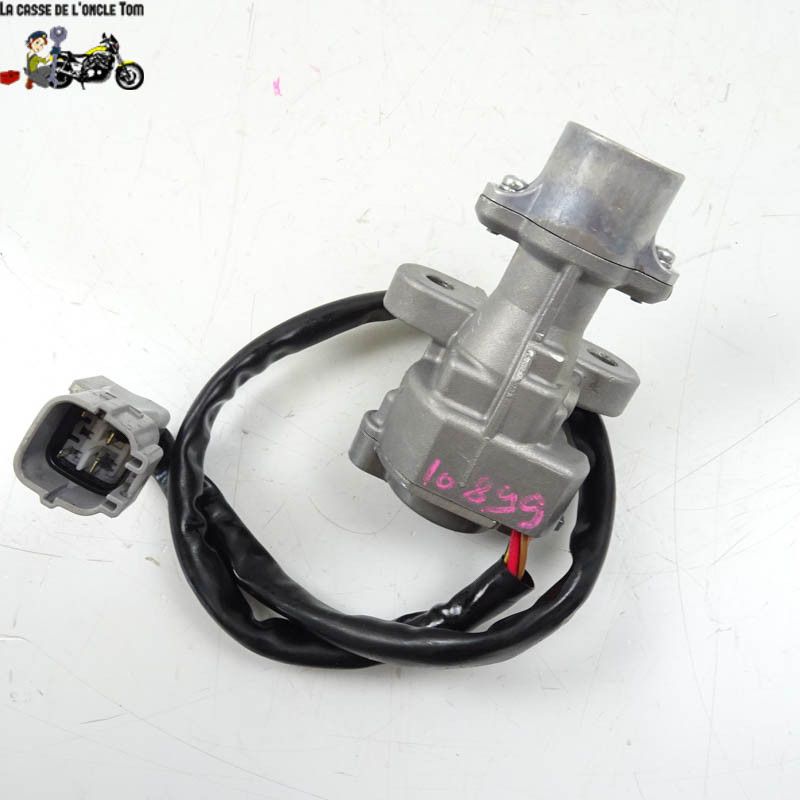 Kit serrures Suzuki 1000 dl v-strom 2019 - CTM-10899-048