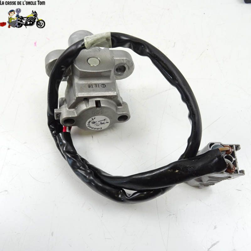 Kit serrures Suzuki 1000 dl v-strom 2019 - CTM-10899-048