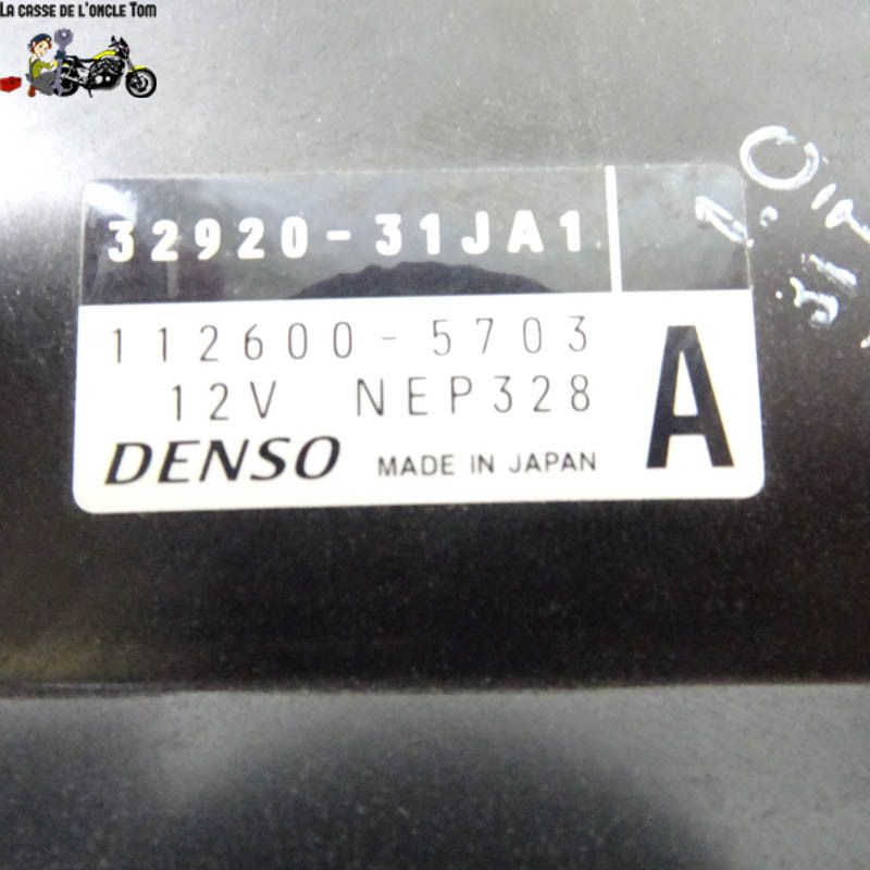 Kit serrures Suzuki 1000 dl v-strom 2019 - CTM-10899-048