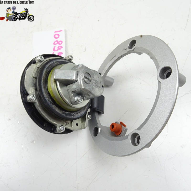 Kit serrures Suzuki 1000 dl v-strom 2019 - CTM-10899-048