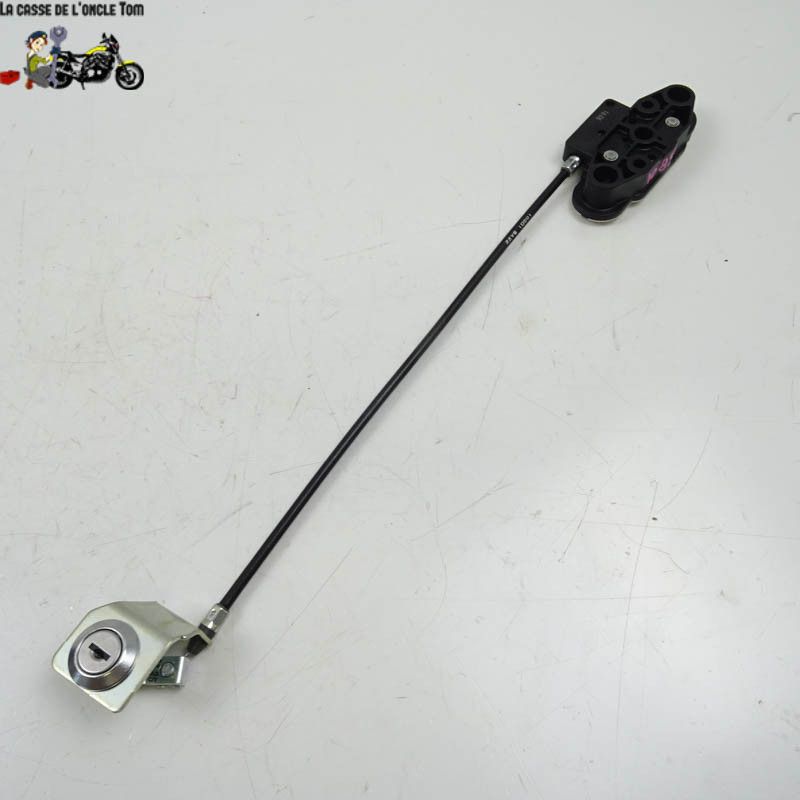 Kit serrures Suzuki 1000 dl v-strom 2019 - CTM-10899-048