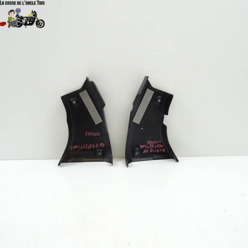 Protections cadre Suzuki 1000 dl v-strom 2019 - CTM-10899-053